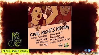 Perfect Giddimani  How Yuh Do It Civil Rights Riddim [upl. by Everson494]