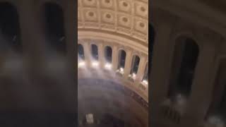 Ginger Gaetz sings National Anthem in Congress [upl. by Carolynne]