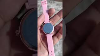 Ladies Customize watch new dazain 2024 [upl. by Neveda]