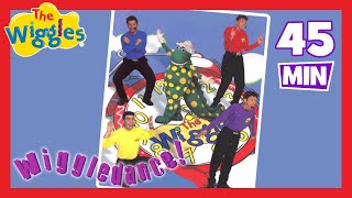 The Wiggles  Wiggledance 🕺 Fanmade Fulllength Special 📺 Kids TV OGWiggles Fanmade [upl. by Bernt549]