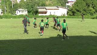 School Rugby Awards Ceremony [upl. by Nimad568]