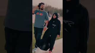 shorts jabishaima jabish shaimabe jabir shaima jabirshaima shortsmalayalam couple videos [upl. by Nilhsa]