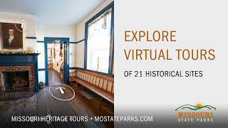 Missouri Virtual Heritage Commercial [upl. by Apgar363]