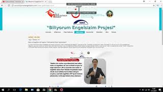 ENGELLÄ° RAPORU NASIL ALINIRÄ°ÅžÄ°TME ENGELLÄ°LERÄ°N Ã–TV Ä°NDÄ°RÄ°MLÄ° SIFIR ARAÃ‡ ALIMI [upl. by Anaujik360]