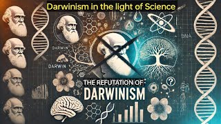 Refutation of Darwinism EP 1 [upl. by Lindly]