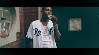 FREE G Herbo Type Beat 2018 Free Herbo ProdbyYamaica [upl. by Jordison]