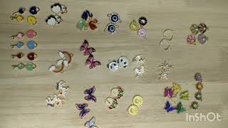 Trending Bracelet Making material [upl. by Nnaeiram]