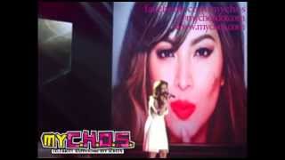 Angel Locsin performs Torn on ASAP Official [upl. by Blaze209]