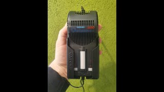 Review of the Oxford Oximiser 600 battery charger does exactly what it says on the box [upl. by Solnit]