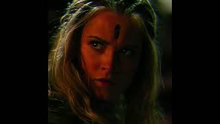 Clarke griffin edit the100 clarkegriffin wanheda elizataylor [upl. by Nesnaj625]