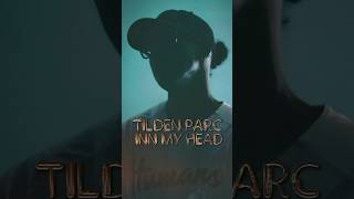 Tilden Parc  Inn My Head rap hiphop music musiclife [upl. by Earased920]