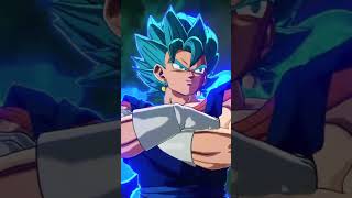 MERGED ZAMASU MEETS VEGITOS FISTS NO VEGITO BLUE FISTS 😱   Dragon Ball  Sparking Zero [upl. by Grata517]