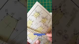 How to use the Lutterloh pattern drafting system [upl. by Macey322]