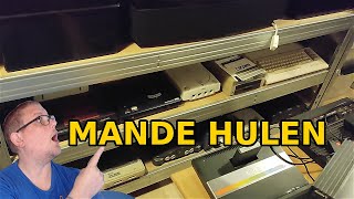 Man skulle hente nogle ram  Feed Mande Hule [upl. by Semela]