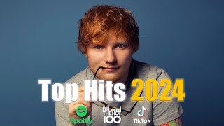 Top Hits 2024 ️🎵 Best Pop Music Playlist on Spotify 2024 ️🎧 New Popular Songs 2024 [upl. by Nossah]