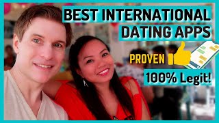 BEST DATING APPS OF 2023  ONLINE DATING  DATING APPS [upl. by Gordan430]