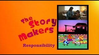 The Story Makers  Responsibility 2002 [upl. by Cammi]