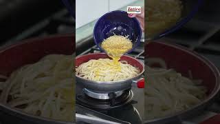 MACARRÃO CARBONARA [upl. by Issej]