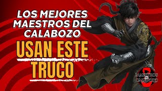 Como mejorar tu juego instantáneamente con 1 técnica sencilla  Calabozos y Dragones 5e [upl. by Ahdar]