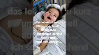 Mein Leben mit dem West Syndrom westsyndromepilepsie [upl. by Navoj]