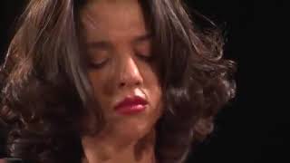 Khatia Buniatishvili  SchubertLiszt  Der Erlkönig [upl. by Sutelc12]