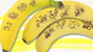 Fyffes Banana Comic Case [upl. by Ez]