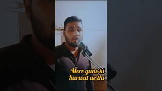 Navratri special new song viralshort ma jese bhi he ham [upl. by Oluap645]