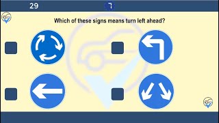 2024 The new Official DVSA Theory Test uk  theory test 2023 uk Official [upl. by Oicnoel68]