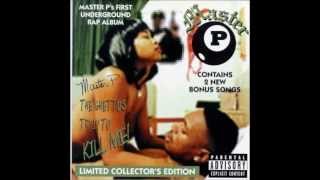 Master P quotAlways Look A Man In The Eyesquot BONUS TRACK Featuring Mystikal amp Silkk The Shocker [upl. by Rai]