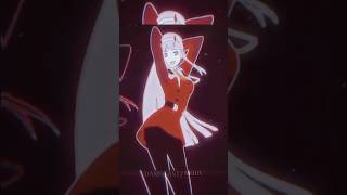 2 Phut Hon Edit 2phuthon zerotwo zerotwoedit 2phuthonremix anime animeedit edit shorts fyp [upl. by Thayer258]