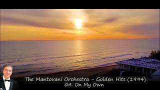 The Mantovani Orchestra  Golden Hits 1994 [upl. by Haliled]