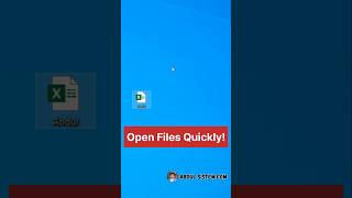 Open File Explorer Instantly 📂 KeyboardHacks techhacks keyboardshortcuts [upl. by Nate]