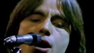 Jackson Browne  Running On Empty LIVE 1979 [upl. by Anitnahs]