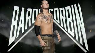 WWE Baron Corbin Theme  I Bring The Darkness  Arena amp Crowd Effect wDL Links [upl. by Notnelc]