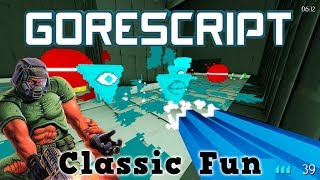 Gorescript  Classic Fun [upl. by Grove]