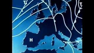 Weihnachtswetter 1988 Tagesschau 24121988 [upl. by Noyerb476]