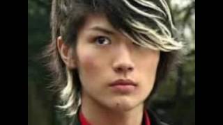 Gokusen 3 MV Miura Haruma and Yuya Takaki [upl. by Eesac]