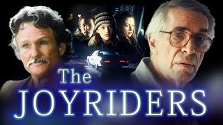 The Joyriders  Full Crime Drama Movie  Martin Landau  Kris Kristofferson Elisabeth Moss [upl. by Nossila]