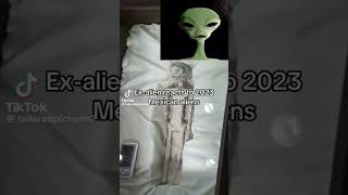 Ex Alien reacts to 2023 Mexican aliens [upl. by Elia707]