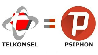 Cara Setting Psiphon Pro Telkomsel Untuk internet Gratis [upl. by Marentic]