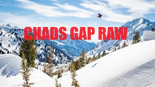 Raw Session On Chads Gap [upl. by Anavrin589]