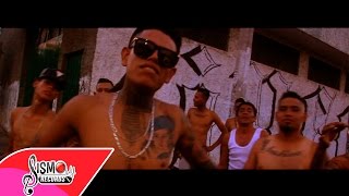 El Infierno Qba Video Oficial HD 2016 [upl. by Anelas]