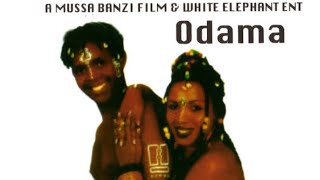 ODAMA PART 2  Official Bongo Movie [upl. by Daisie]