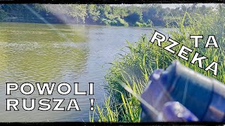 Idzie Jesień Rzeka odżywa [upl. by Rivard308]