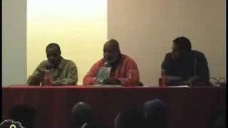 Runoko Rashidi  African presence In Asia pt 1 [upl. by Urbana]