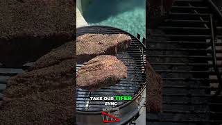 Mastering the Grill Perfect Probing Techniques Revealed [upl. by Consolata]