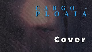 Cargo  Ploaia cover vocal [upl. by Flannery14]