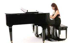 Turkish March  MOZARTVOLODOS performed by CAROLYN CHAN [upl. by Llerod]