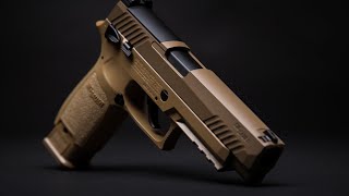 TOP 10 COMBAT HANDGUNS 2024  BEST TACTICAL PISTOLS 2024 [upl. by Osyth923]