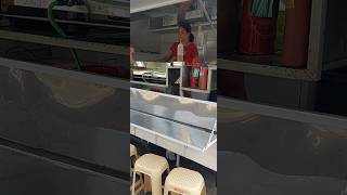 Filipino Food Trucks Trending soon Smaller trucks are better here cooking food filipinofood [upl. by Benedicta]